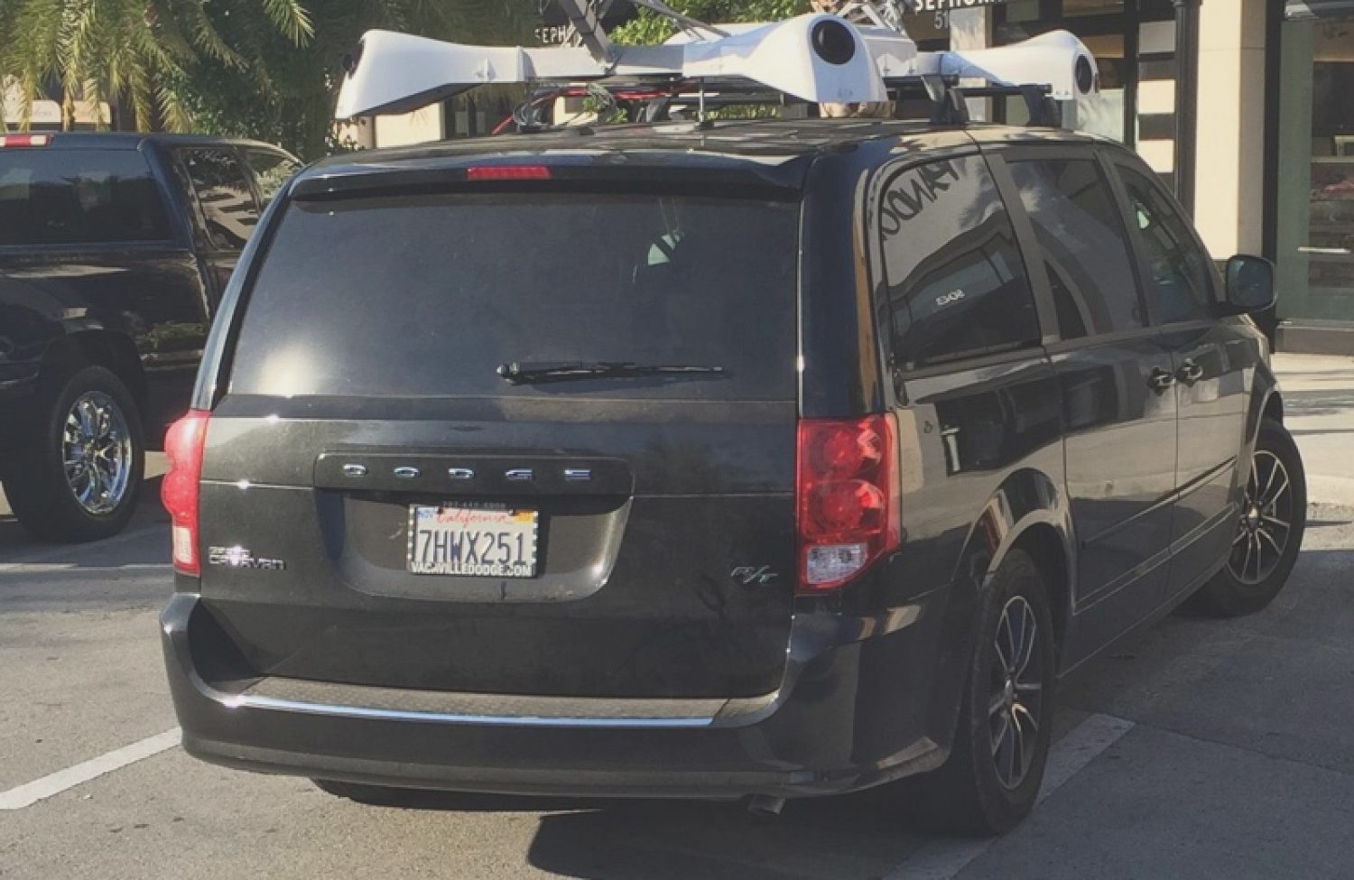 001 Apple Car