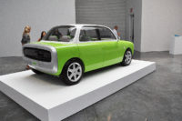 Apple Car