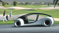 Apple Car