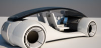 Apple Car