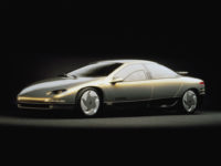 La Chrysler di Lee Iacocca volle compiere anche un'incursione in territorio Lamborghini; dal suo centro stile americano fece realizzare il prototipo Portofino che non ebbe alcun seguito.