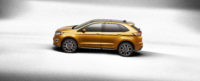 2015 Ford Edge