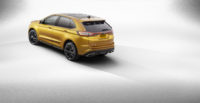 2015 Ford Edge
