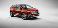 2015 Ford Edge
