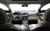 2015 Ford Edge