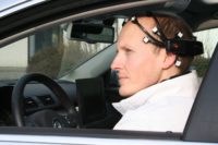 L'auto telepatica