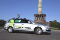 L'auto telepatica