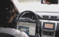 L'auto telepatica