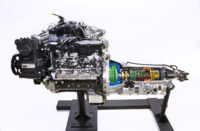 Mighty Ford F-750 TONKA