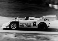 1973 Porsche Can Am
