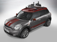 Mini Countryman Park Lane