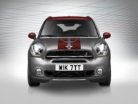 Mini Countryman Park Lane