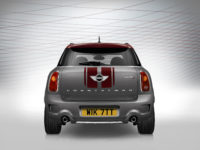 Mini Countryman Park Lane