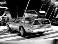 1977 Pontiac Firebird Type K