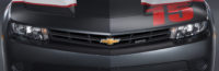 2015 COPO Camaro No. 1 Sale to Benefit Disabled Veterans