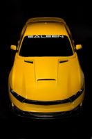 2015 Saleen Ford Mustang S302 Black Label