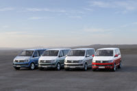 2015 Volkswagen T6