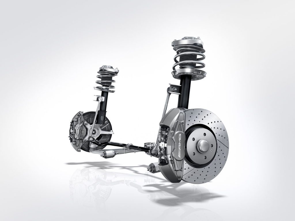 Mercedes-AMG CLA 45 Shooting Brake (X 117) 2014