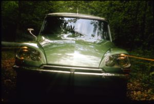 Citroën DS 23