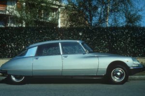 Citroën DS 23