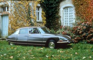 Citroën DS 23