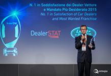 Land Rover è la più desiderata
