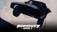 Fast & Furious 7