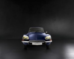 Citroën DS