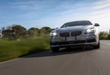 BMW Serie 6: quando il 6 è già eccellenza