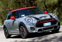 Mini John Cooper Works