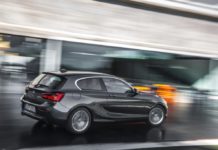 BMW Serie 1: se 1 fa per tre…