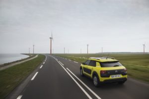 Citroën C4 Cactus