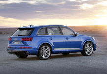 2015 Audi Q7