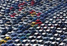 Mercato auto, eppur si muove