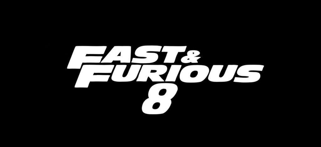 Fast&Furious 8