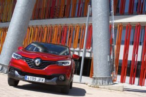 Renault Kadjar Renault Kadjar