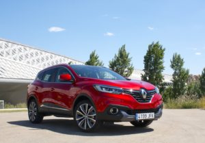 Renault Kadjar Renault Kadjar