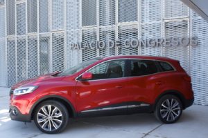 Renault Kadjar Renault Kadjar