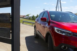 Renault Kadjar Renault Kadjar