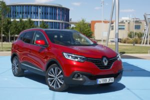 Renault Kadjar Renault Kadjar