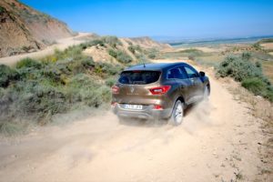 Renault Kadjar Renault Kadjar