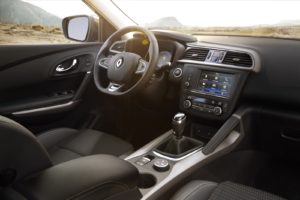 Renault Kadjar Renault Kadjar