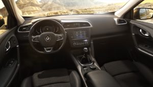 Renault Kadjar Renault Kadjar
