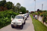 IV Raduno Nazionale Suzuki