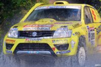 IV Raduno Nazionale Suzuki