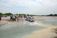 IV Raduno Nazionale Suzuki