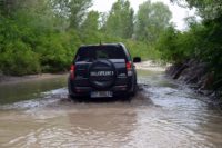 IV Raduno Nazionale Suzuki