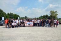 IV Raduno Nazionale Suzuki