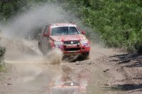 IV Raduno Nazionale Suzuki