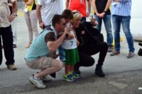 IV Raduno Nazionale Suzuki